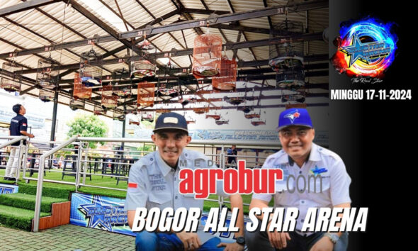 Bogor All Star Arena