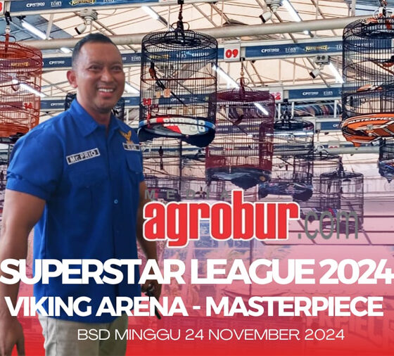 Superstar League 2024