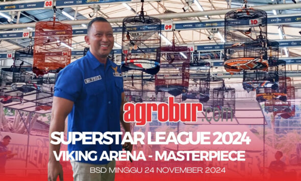 Superstar League 2024