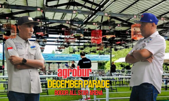 Bogor All Star Arena