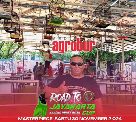 Road To Jayakarta Cup