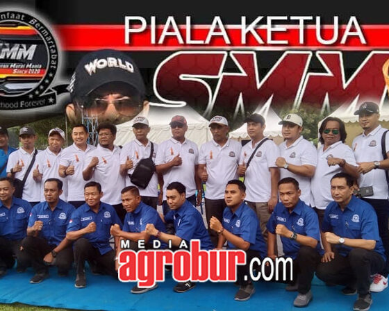 Piala Ketua SMM