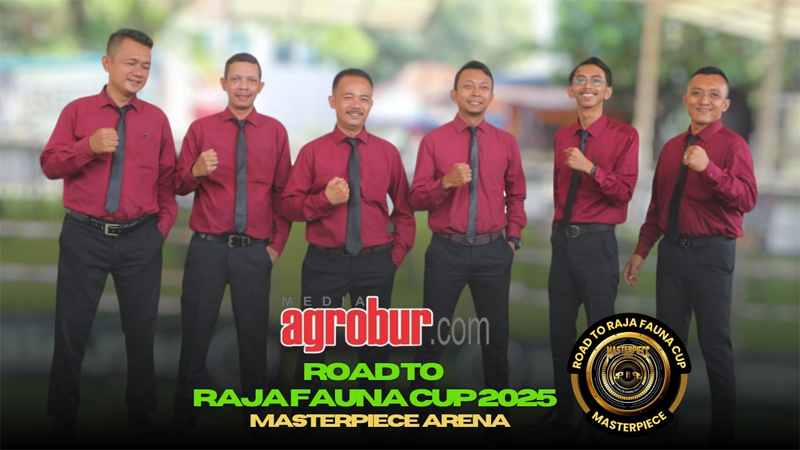 Road to Raja Fauna cup