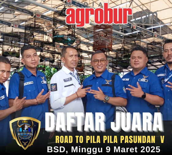 Road To Piala Pasundan V