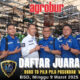 Road To Piala Pasundan V