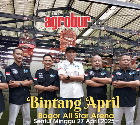Bintang April Bogor All Star