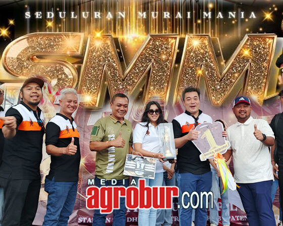 SMM Piala Kapolri 2025