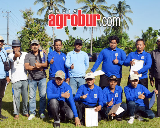 Azzam Cup 2 Sumberbaru