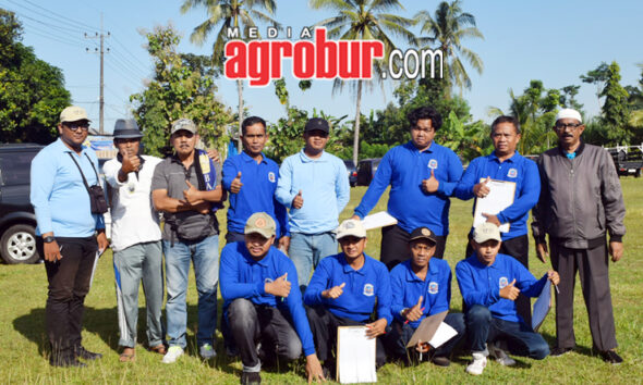 Azzam Cup 2 Sumberbaru