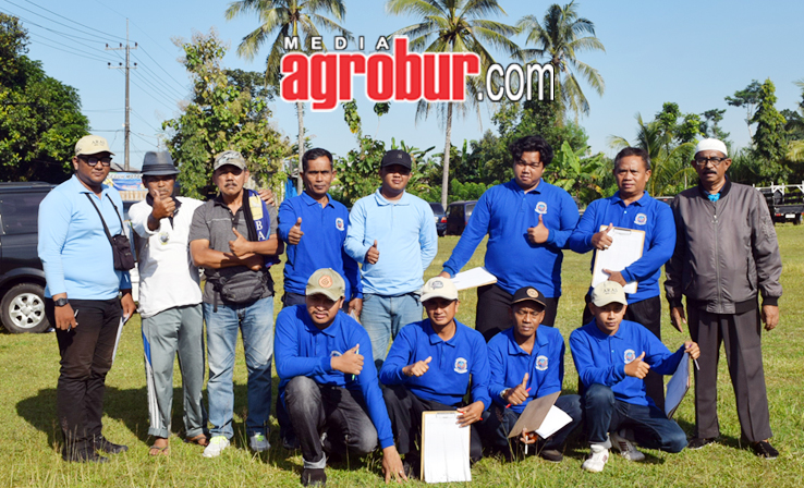 Azzam Cup 2 Sumberbaru
