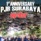 First Anniversary PJB Surabaya