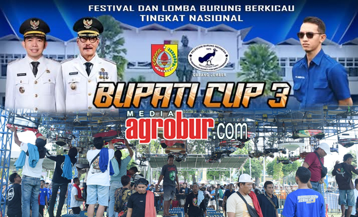 Bupati Cup 3 Jember