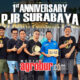 Murai Batu Satria Kecil Jensina Team