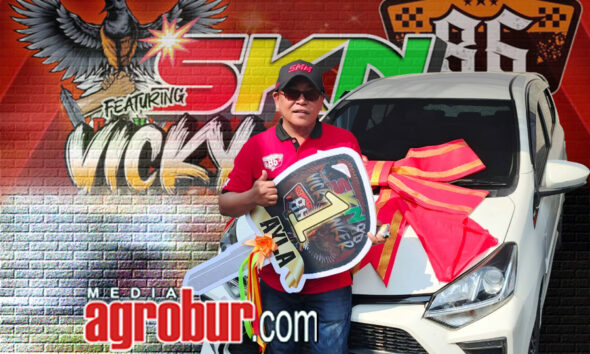 Abah Hudan 911 sf