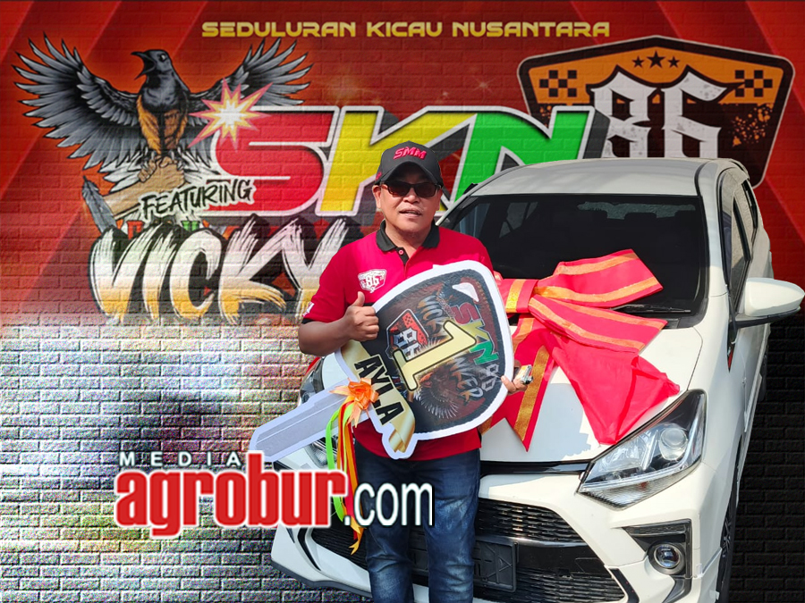 Abah Hudan 911 sf