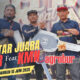 SMR Feat KMN Cibubur