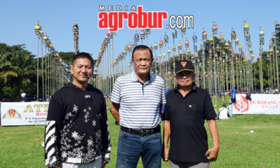 Piala Djos Jember 2025