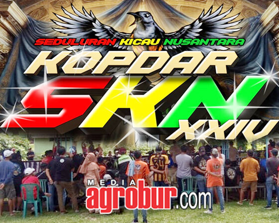 Kopdar SKN XXIV Malang