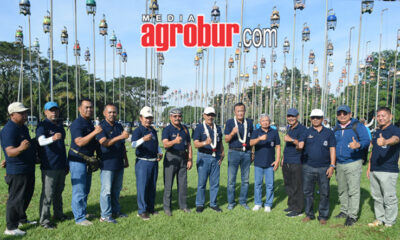 Piala Djos Jember 2025