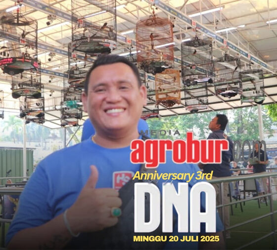 Anniversary DNA