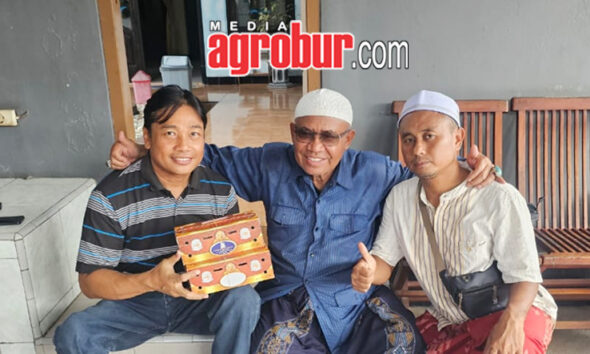 ABL BF Probolinggo