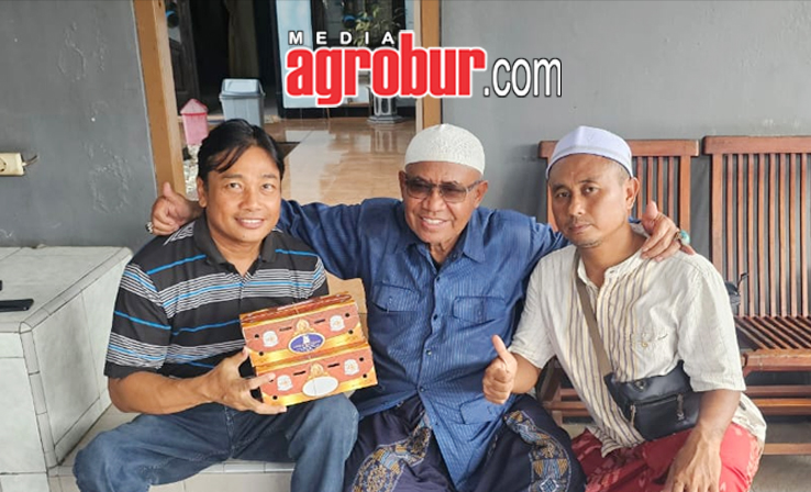 ABL BF Probolinggo