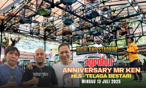 Anniversary Mr Kent