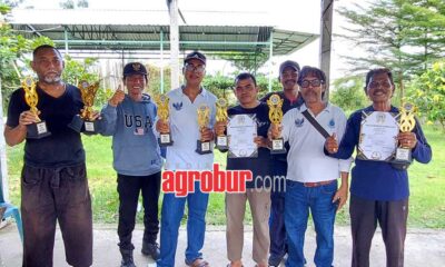 juara