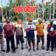 Latihan Dinilai Pengda Banyuwangi