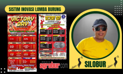 Reuni Silobur