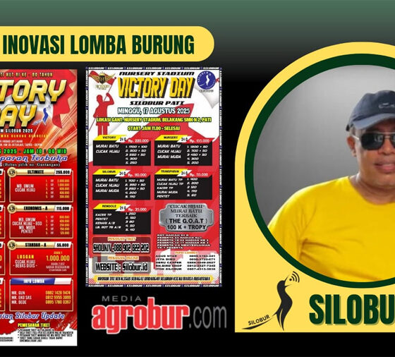 Reuni Silobur