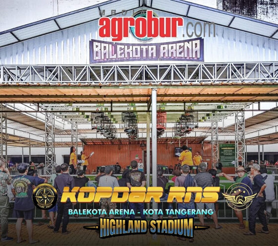 Kopdar RNS Tangerang