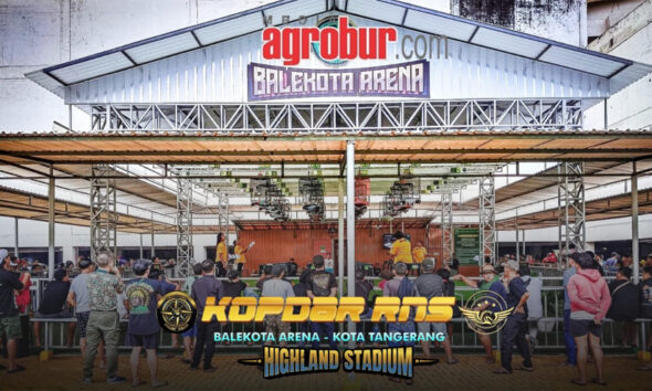 Kopdar RNS Tangerang