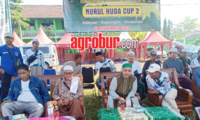 Nurul Huda Cup 2 Situbondo