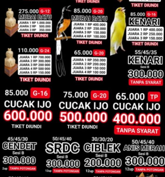 lomba