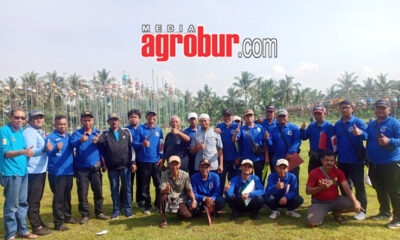 Sumberbaru Cup Jember